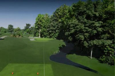 Foresight Sports The Bedens Brook Club