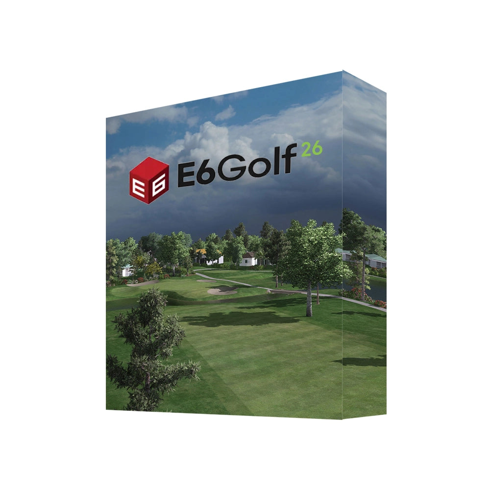 TruGolf APEX