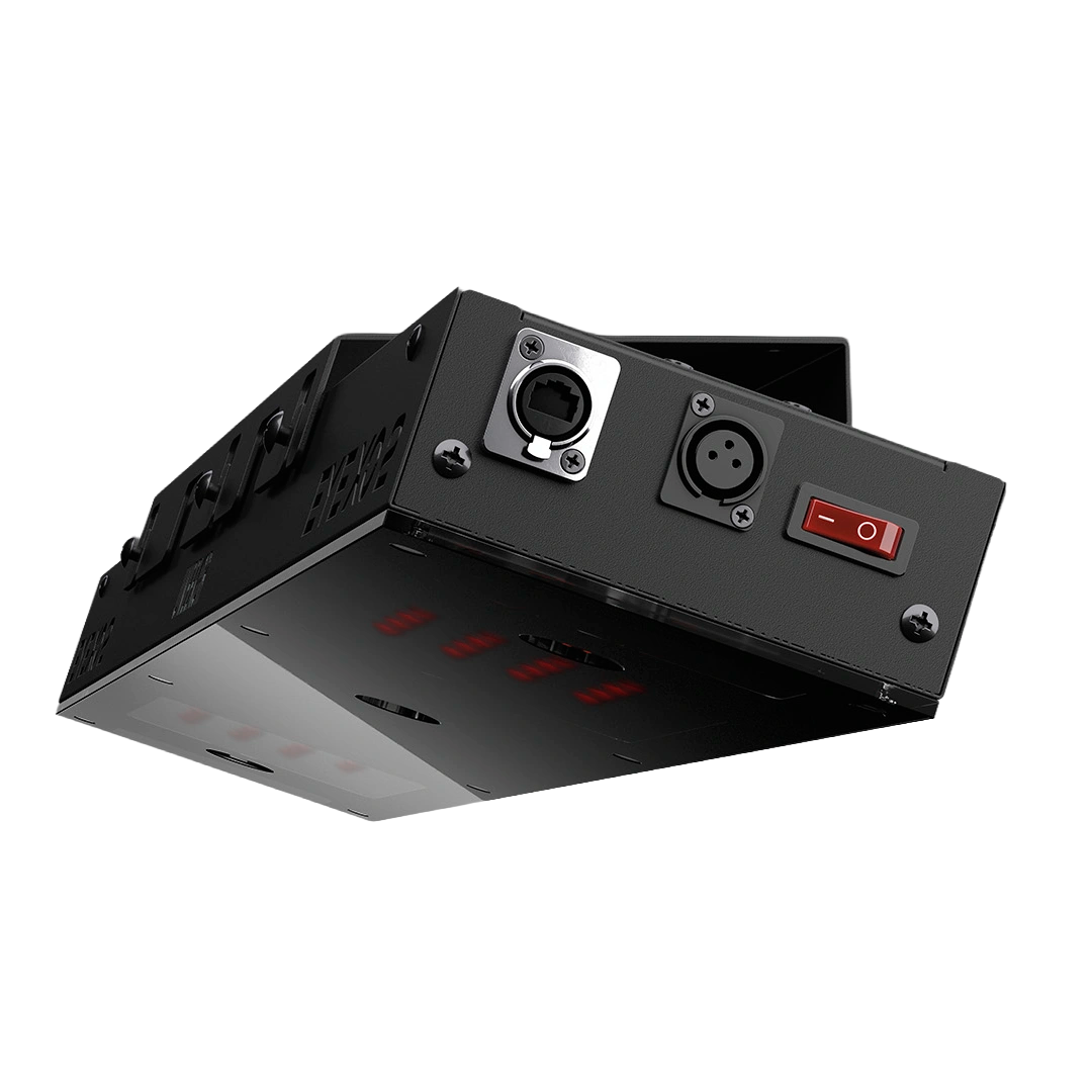Uneekor Eye XO2 Medalist Golf Simulator Package