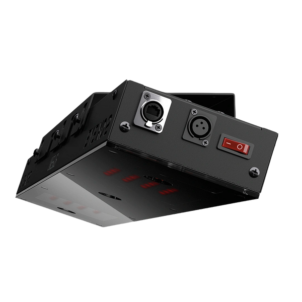 Uneekor Eye XO2 Medalist Golf Simulator Package
