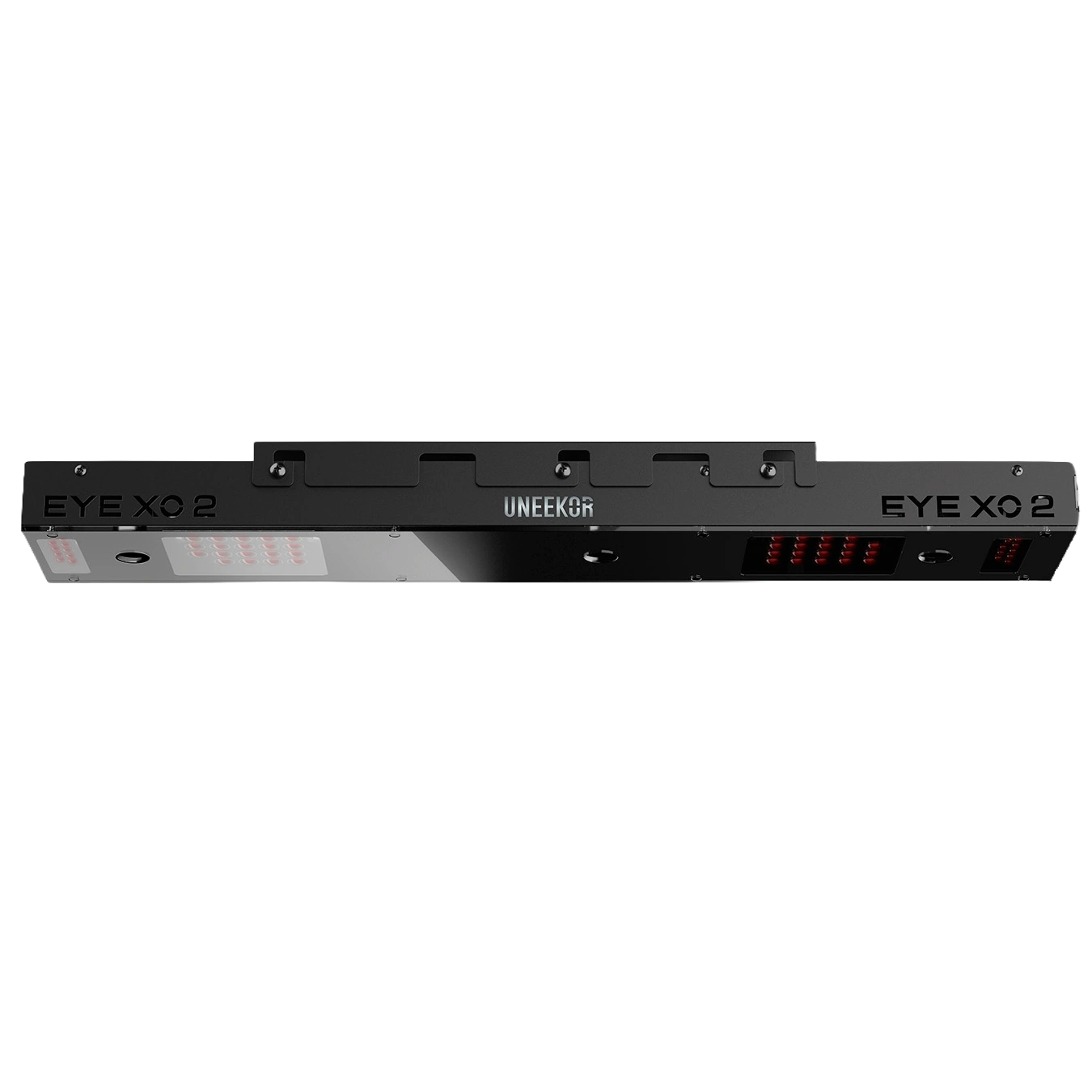 Uneekor Eye XO2 Medalist Golf Simulator Package