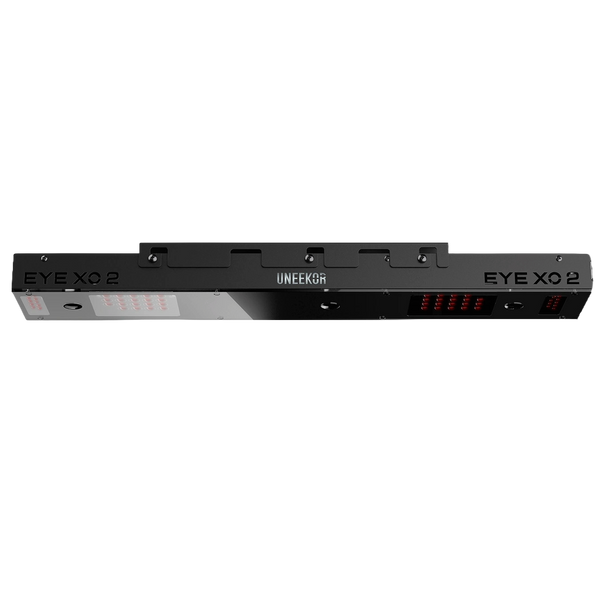 Uneekor Eye XO2 Medalist Golf Simulator Package