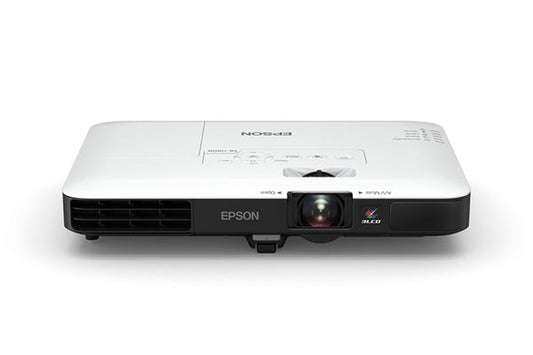featured Image for Golf Simulator Projector - Epson PowerLite 1780W 3LCD