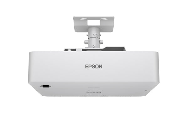 Rear View Epson PowerLite L690SU Projector