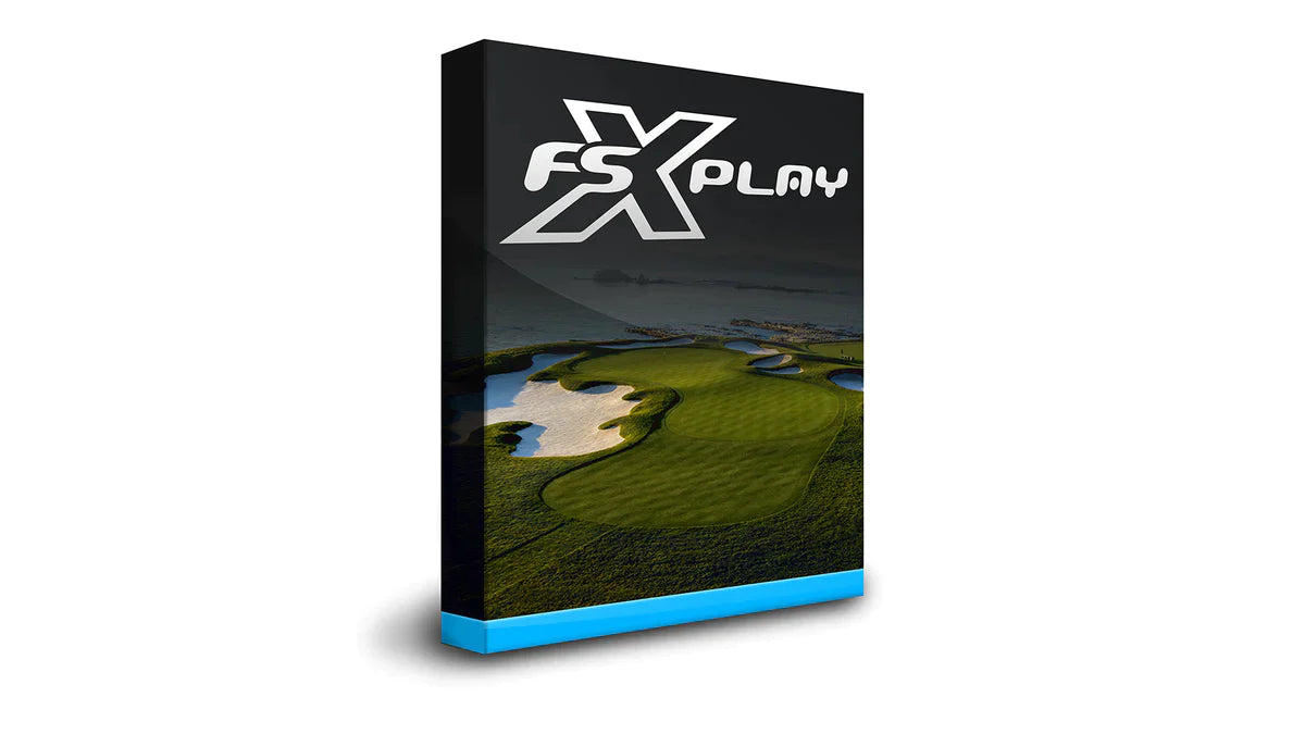 GC3 Buddy Bundle FSX Play Software