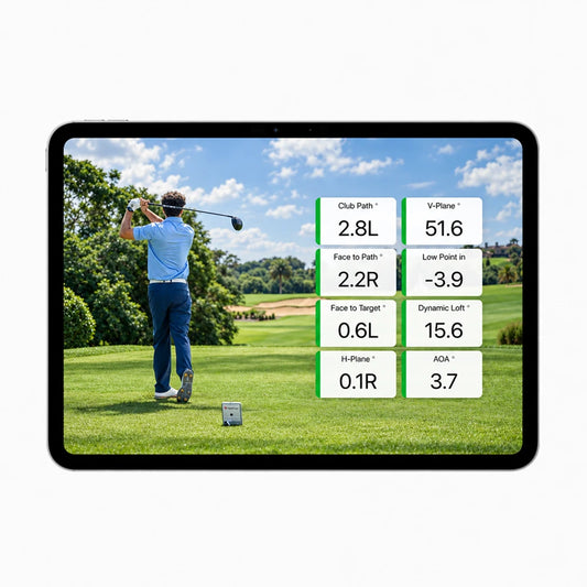 featured Image for FlightScope Pro Package