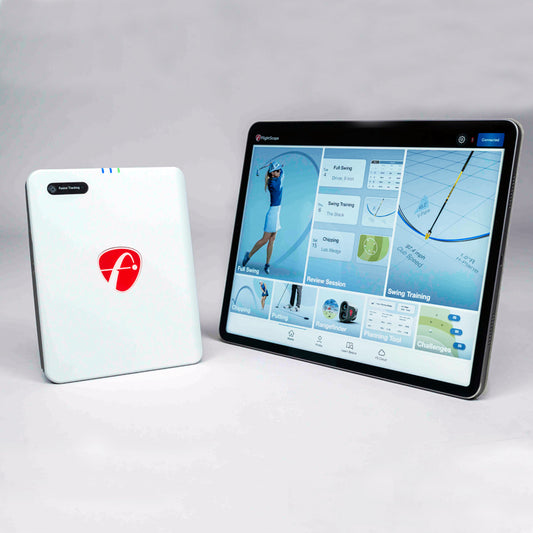 featured Image for FlightScope Mevo Gen2