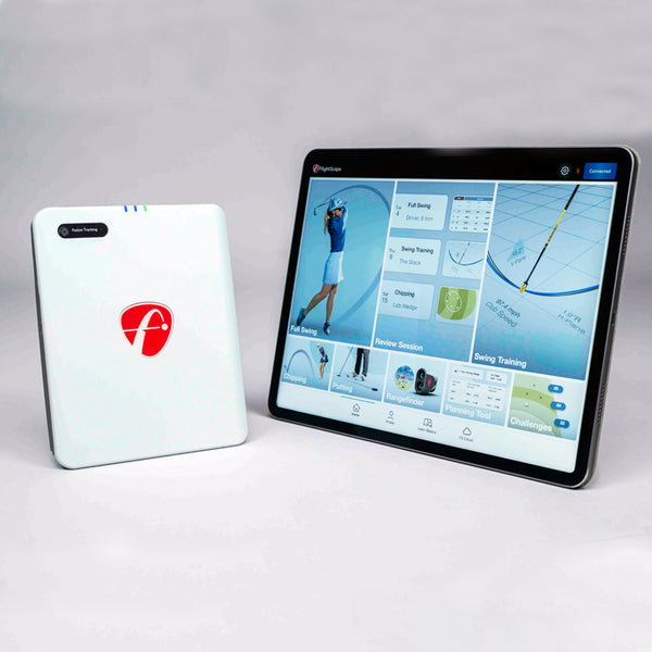 FlightScope Mevo Gen2