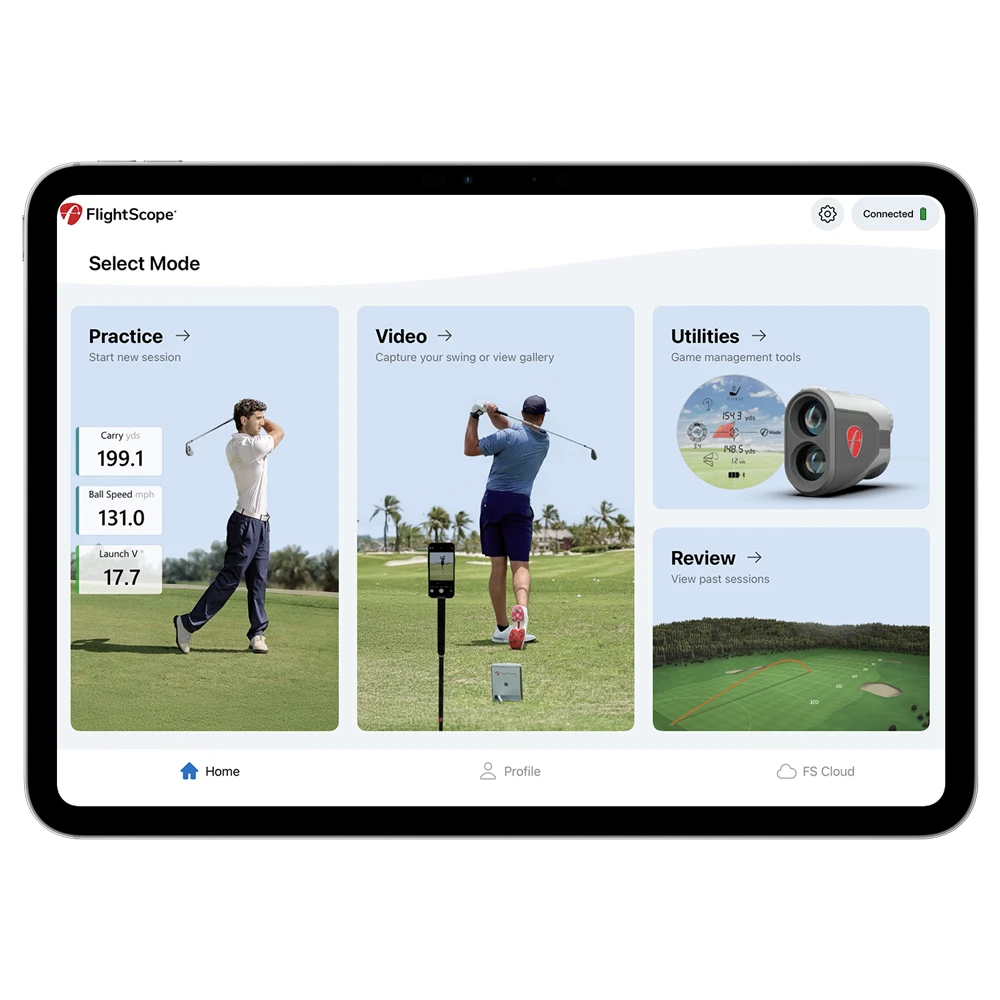FlightScope Mevo Gen2
