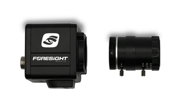 Foresight USB Golf Swing Camera