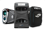 Foresight GCQuad with ProX3 Laser Rangefinder 