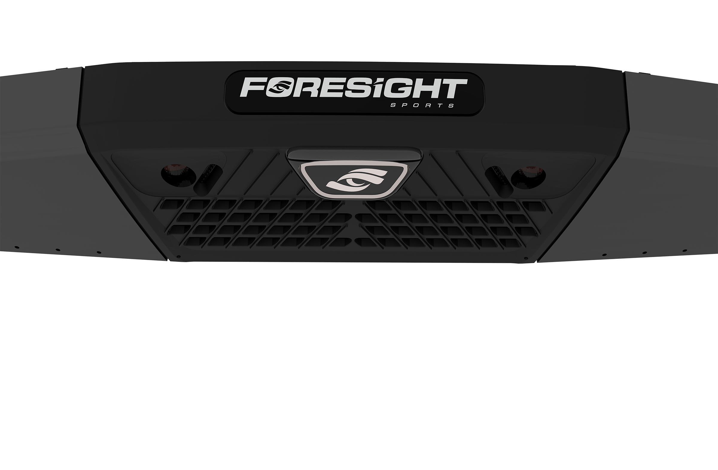Foresight Falcon Launch Monitor