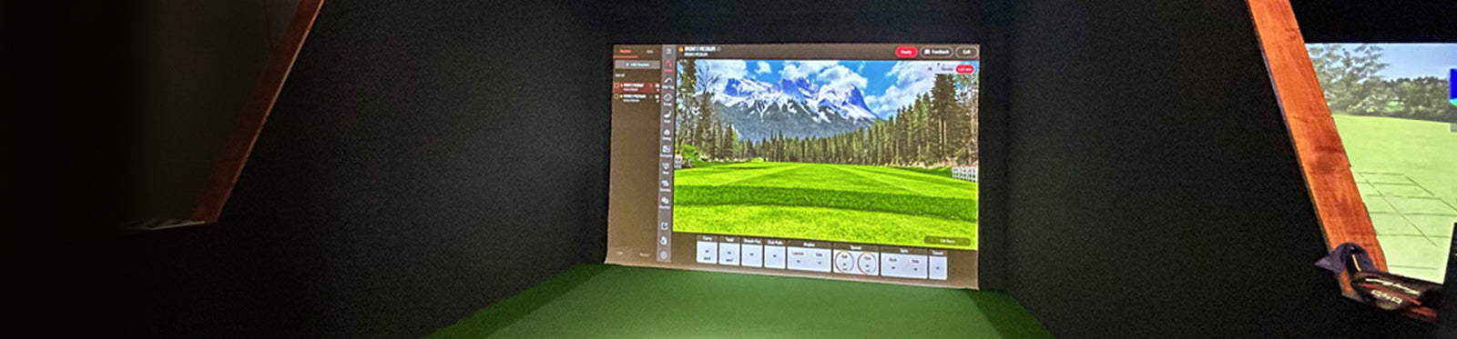 Four Season Golf
