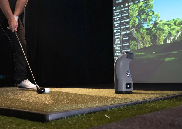 GC3 Ball-Enabled Golf Simulation Now Available
