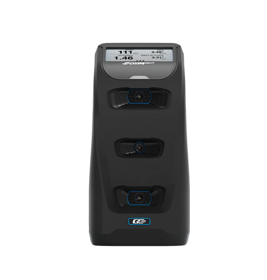 featured Image for Foresight GC3 Launch Monitor