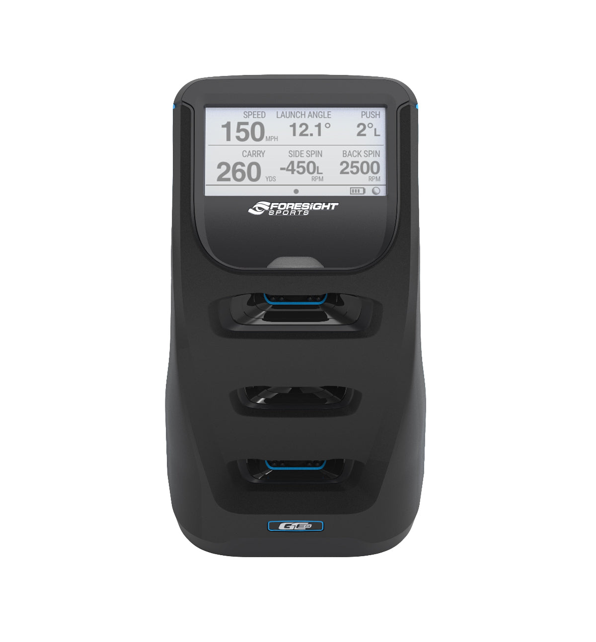 Foresight Sports GC3S Launch Monitor Foresight Sports GC3S Launch Monitor