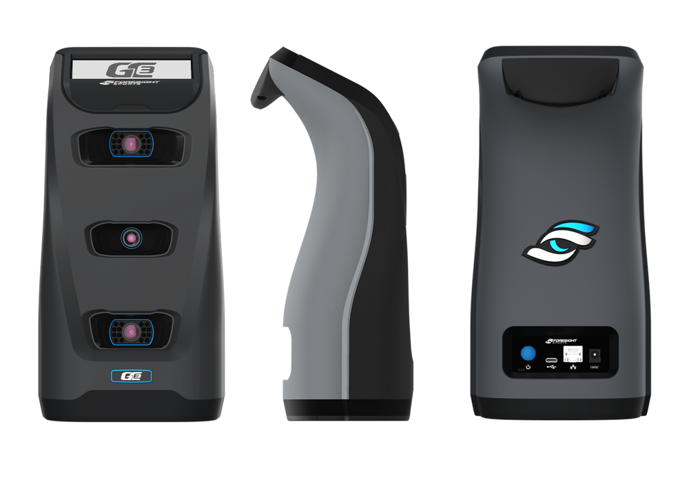 Sim-In-A-Box Play Package with GC3 Monitor