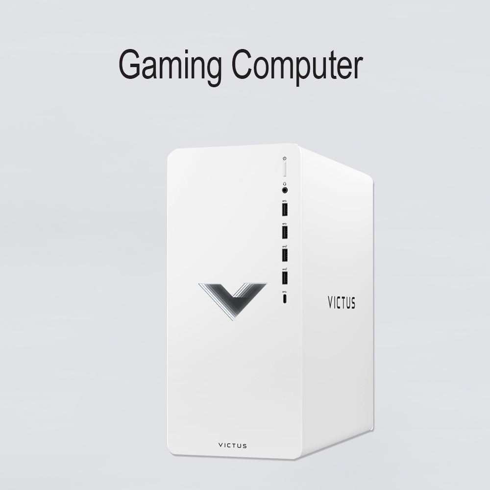 Level 3 Gaming Computer