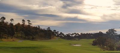 Gapyeong Benest GC - Refine+