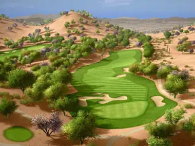 Garmin Home Tee Hero Software