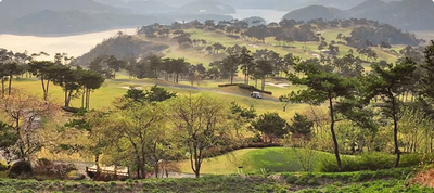 Golf Lake CC - Refine+