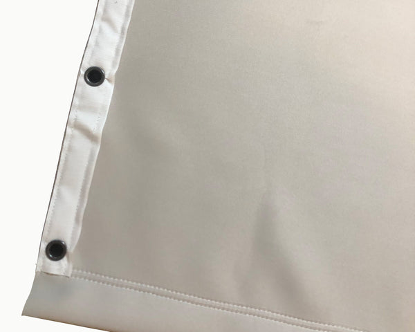 Ace Gray Screen Grommets, Hook Velcro Webbing, and Shockcord Pocket