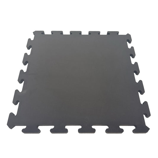 featured Image for Golf Simulator Foam Floor Tiles