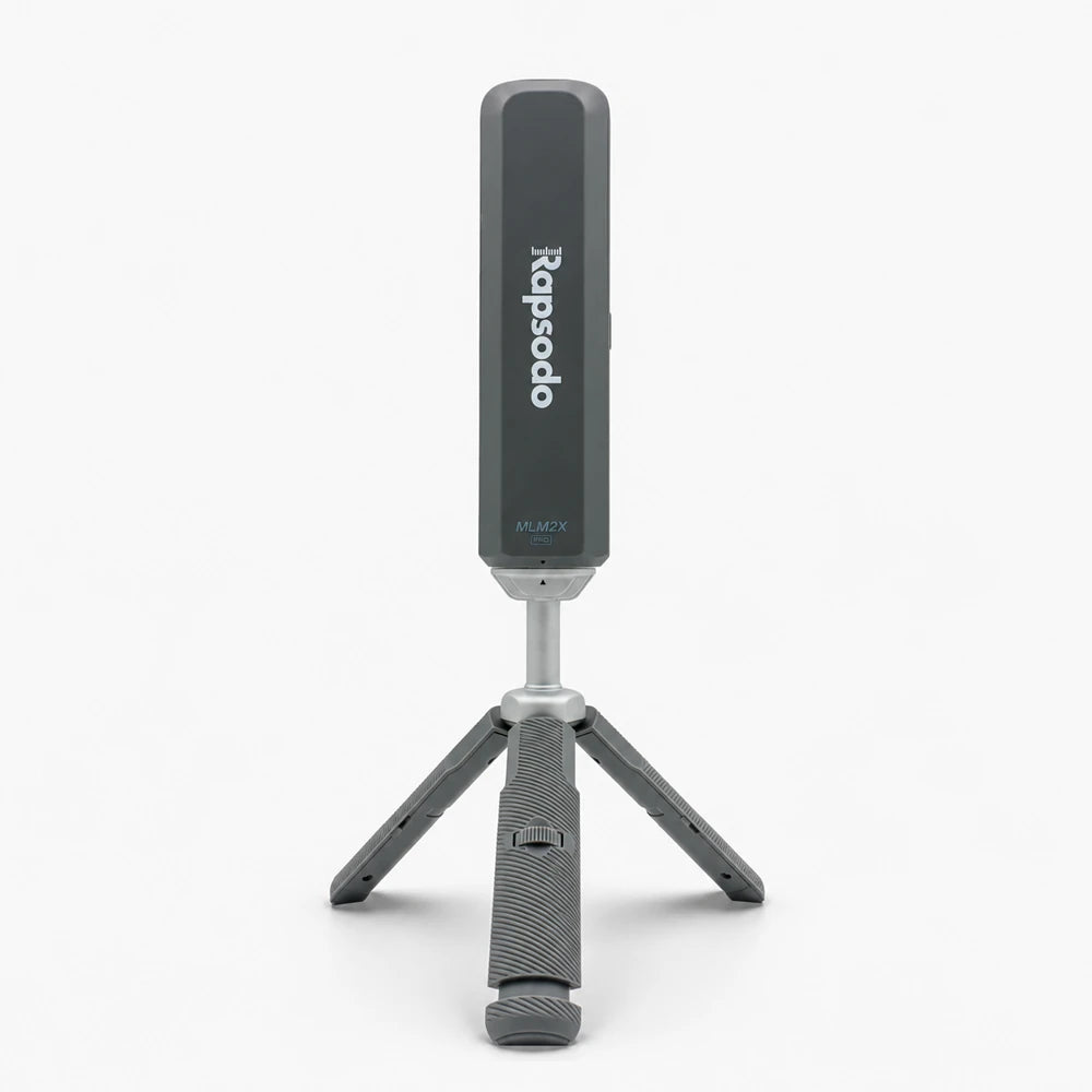 Rapsodo MLM2XPRO Launch Monitor