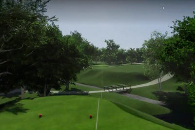 Foresight Sports Meadowbrook Country Club