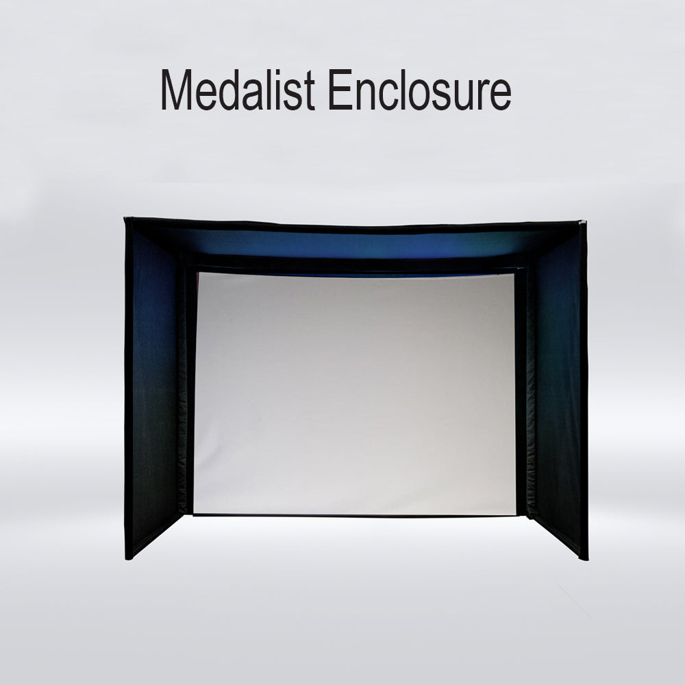 Ace Medalist Enclosure 12' X 8'6" x 6'