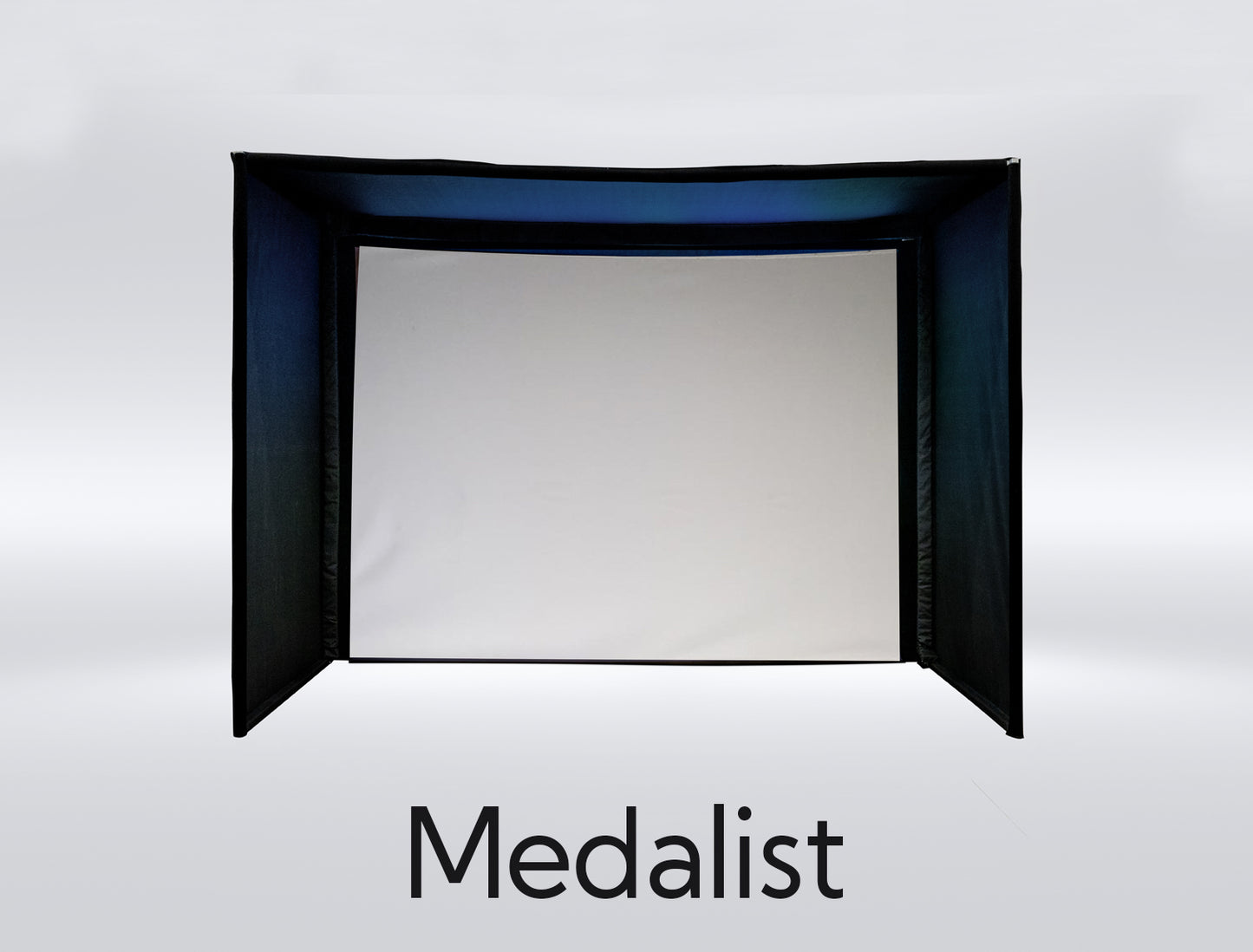 Medalist Enclosure 12' x 8'6" x 6'