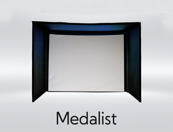 Medalist Enclosure 12' x 8'6