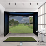 FlightScope Mevo Gen2 Medalist Golf Studio Package 