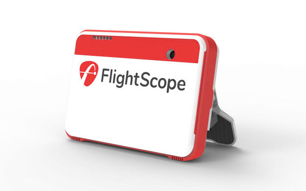 FlightScope Mevo Plus Launch Monitor | Indoor Golf Simulator