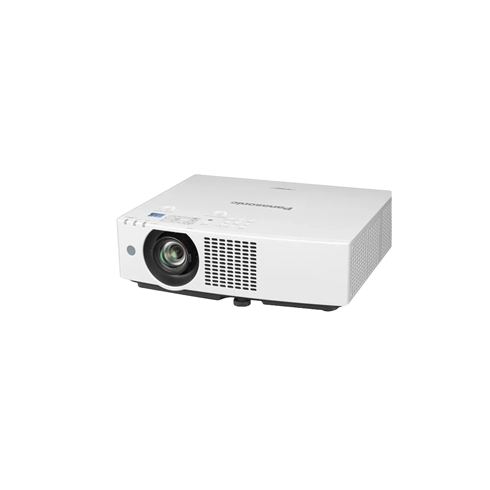 Panasonic VMZ51u projector front view