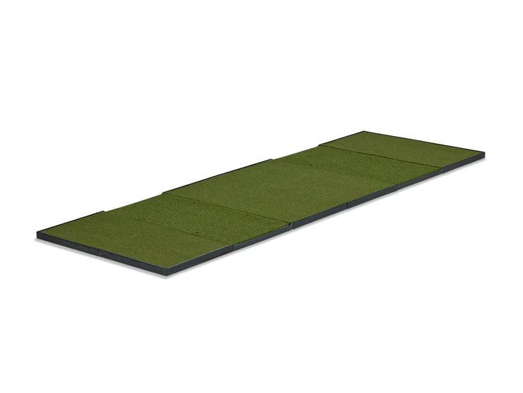 FiberBuilt Studio Mat Center Hitting 12' x 4' Player Preferred Series