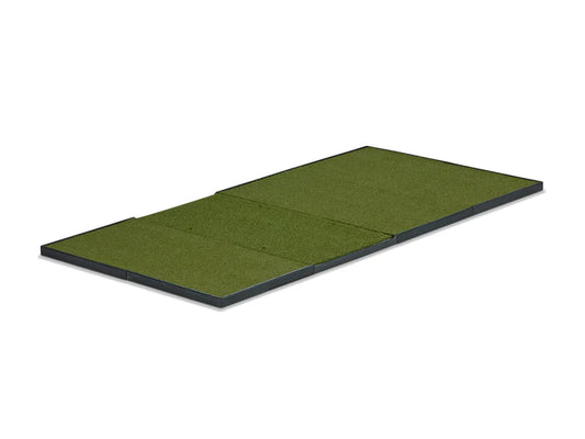 featured Image for FiberBuilt Studio Center-Hitting Mat 8' x 4' Player Preferred Series