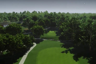 Foresight Sports Potters Park Golf Club