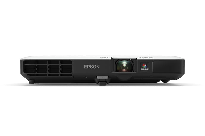 Epson PowerLite 1780W 3LCD Projector  front
