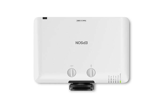 EPSON プロジェクター (Powerlite 98H)付属品• Roku付き Epson PowerLite L690SU Short Throw WUXGA 3LCD Projector