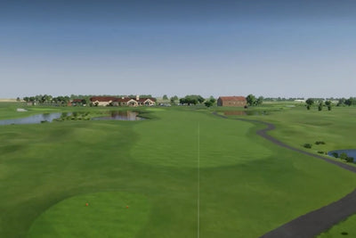 Foresight Sports Prairie Bluff