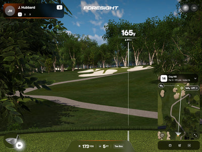 Premier Cog Hill Golf Club Dubsdread Hole 14