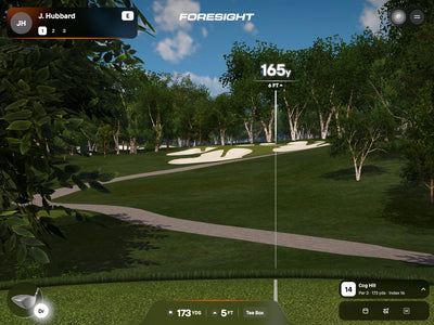 Premier Cog Hill Golf Club Dubsdread Hole 14