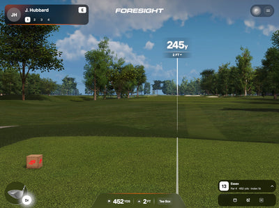 Premier Essex Golf Country Club Hole 13