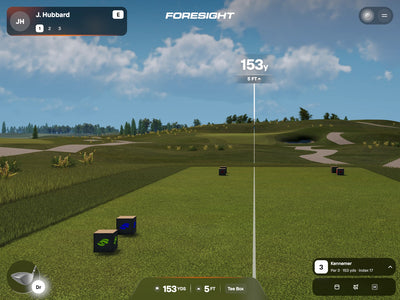 Premier Kennemer Hole 3b