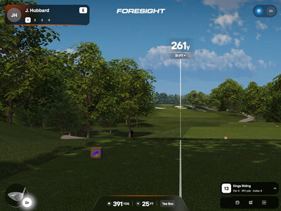 Premier Kings Riding Hole 13