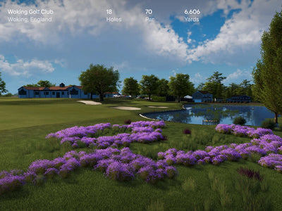 Premier Woking Golf Club