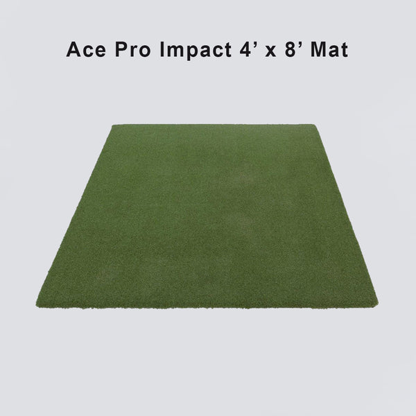 Pro Impact Golf Stance Mat 4'x8'