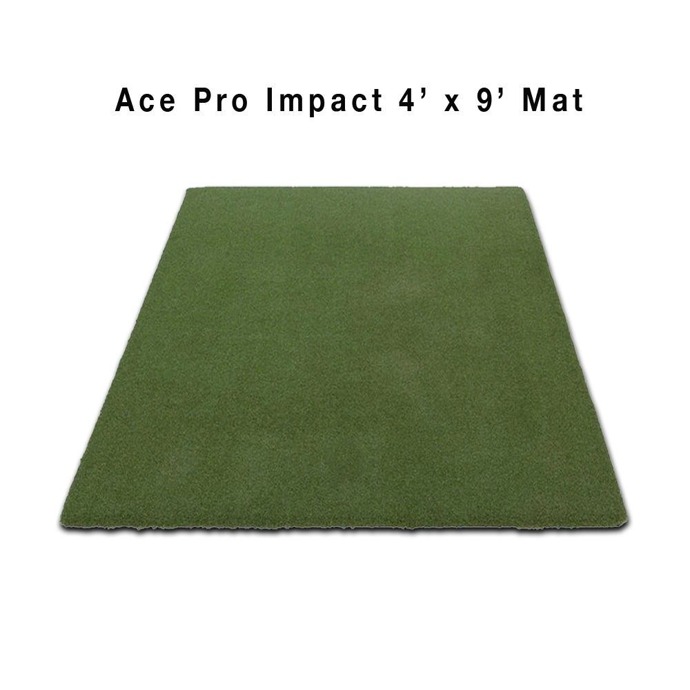 Ace Pro Impact Golf Hitting Mat