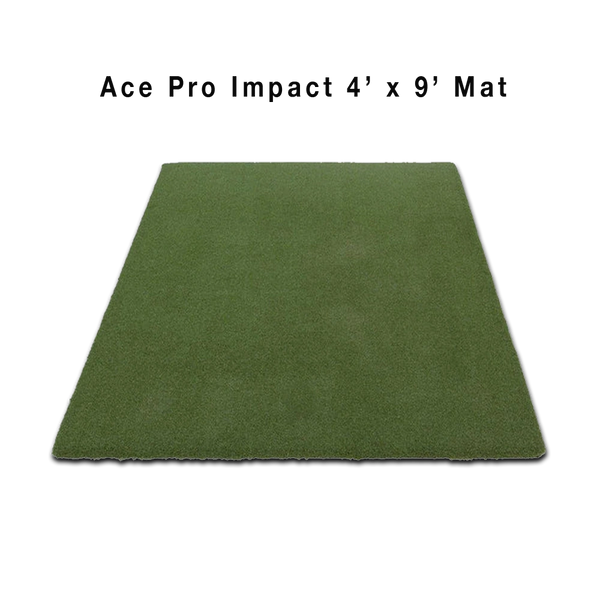 Ace Pro Impact Golf Hitting Mat
